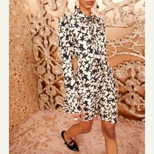 Ulla Johnson Roanne dress, fitted